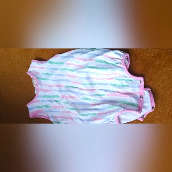 TBBC bay top 18-24mos - Picture 1 of 4